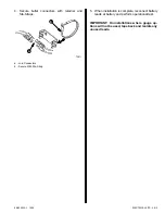 Предварительный просмотр 384 страницы Mercury 305 CID Service Manual