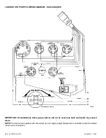 Предварительный просмотр 387 страницы Mercury 305 CID Service Manual