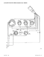 Предварительный просмотр 388 страницы Mercury 305 CID Service Manual