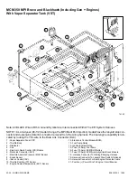 Предварительный просмотр 414 страницы Mercury 305 CID Service Manual