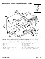 Предварительный просмотр 416 страницы Mercury 305 CID Service Manual