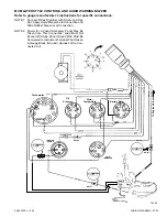 Предварительный просмотр 419 страницы Mercury 305 CID Service Manual