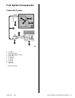 Предварительный просмотр 431 страницы Mercury 305 CID Service Manual