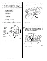 Предварительный просмотр 488 страницы Mercury 305 CID Service Manual