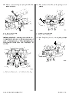 Предварительный просмотр 522 страницы Mercury 305 CID Service Manual