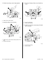 Предварительный просмотр 530 страницы Mercury 305 CID Service Manual