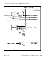 Предварительный просмотр 590 страницы Mercury 305 CID Service Manual