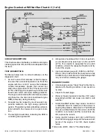 Предварительный просмотр 599 страницы Mercury 305 CID Service Manual