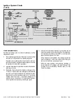 Предварительный просмотр 617 страницы Mercury 305 CID Service Manual