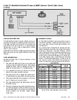 Предварительный просмотр 633 страницы Mercury 305 CID Service Manual