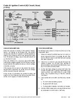 Предварительный просмотр 649 страницы Mercury 305 CID Service Manual