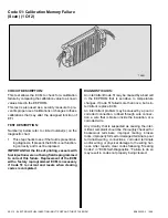 Предварительный просмотр 653 страницы Mercury 305 CID Service Manual