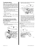 Предварительный просмотр 735 страницы Mercury 305 CID Service Manual