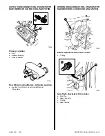 Предварительный просмотр 764 страницы Mercury 305 CID Service Manual