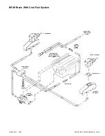 Предварительный просмотр 768 страницы Mercury 305 CID Service Manual