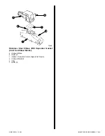 Предварительный просмотр 833 страницы Mercury 305 CID Service Manual