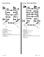 Предварительный просмотр 840 страницы Mercury 305 CID Service Manual