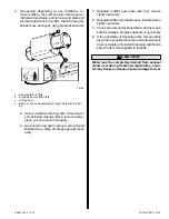 Предварительный просмотр 854 страницы Mercury 305 CID Service Manual