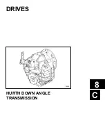 Предварительный просмотр 882 страницы Mercury 305 CID Service Manual