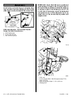 Предварительный просмотр 887 страницы Mercury 305 CID Service Manual