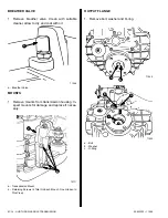 Предварительный просмотр 897 страницы Mercury 305 CID Service Manual