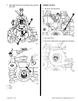 Предварительный просмотр 898 страницы Mercury 305 CID Service Manual