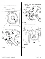 Предварительный просмотр 901 страницы Mercury 305 CID Service Manual