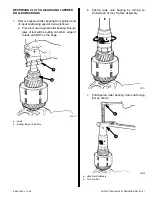 Предварительный просмотр 904 страницы Mercury 305 CID Service Manual