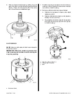 Предварительный просмотр 906 страницы Mercury 305 CID Service Manual