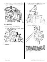 Предварительный просмотр 918 страницы Mercury 305 CID Service Manual