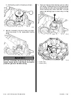 Предварительный просмотр 923 страницы Mercury 305 CID Service Manual