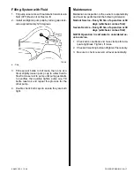 Предварительный просмотр 965 страницы Mercury 305 CID Service Manual