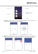 Preview for 3 page of Mercury 350.155UK User Manual