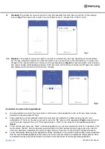 Preview for 4 page of Mercury 350.155UK User Manual