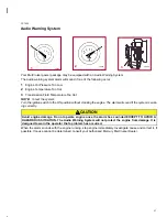 Предварительный просмотр 29 страницы Mercury 350 MAG MPI Horizon Service Manual