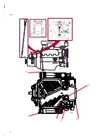 Предварительный просмотр 44 страницы Mercury 350 MAG MPI Horizon Service Manual