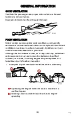 Preview for 36 page of Mercury 4.9 TwoStroke Instruction Manual