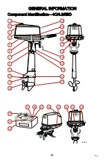 Preview for 40 page of Mercury 4.9 TwoStroke Instruction Manual