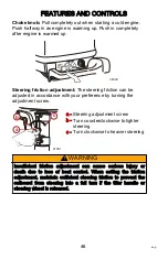 Preview for 54 page of Mercury 4.9 TwoStroke Instruction Manual