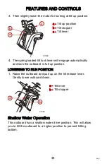 Preview for 56 page of Mercury 4.9 TwoStroke Instruction Manual