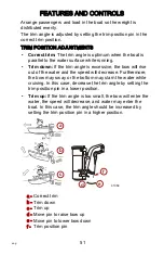 Preview for 59 page of Mercury 4.9 TwoStroke Instruction Manual