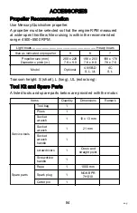 Preview for 92 page of Mercury 4.9 TwoStroke Instruction Manual