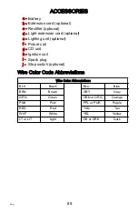 Preview for 97 page of Mercury 4.9 TwoStroke Instruction Manual