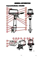 Preview for 22 page of Mercury 4 TwoStroke Operation, Maintenance And Installation Manual