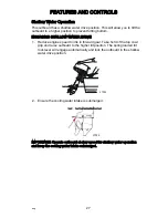 Предварительный просмотр 37 страницы Mercury 4 TwoStroke Operation, Maintenance And Installation Manual