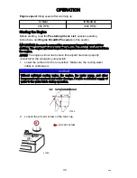 Preview for 42 page of Mercury 4 TwoStroke Operation, Maintenance And Installation Manual