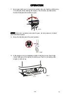 Предварительный просмотр 44 страницы Mercury 4 TwoStroke Operation, Maintenance And Installation Manual