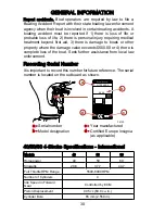 Preview for 38 page of Mercury 40 4-Stroke Manual