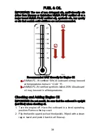 Preview for 46 page of Mercury 40 4-Stroke Manual