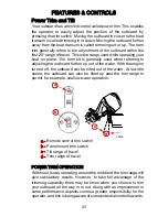 Preview for 51 page of Mercury 40 4-Stroke Manual